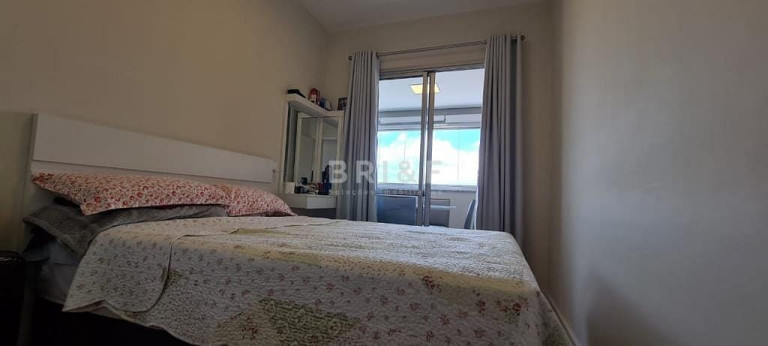 Imagem Apartamento com 2 Quartos à Venda, 84 m² em Campo Belo - São Paulo