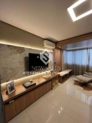 Imagem Apartamento à Venda, 114 m² em Setor Bueno - Goiânia Imagem Apartamento à Venda, 114 m² em Setor Bueno - Goiânia