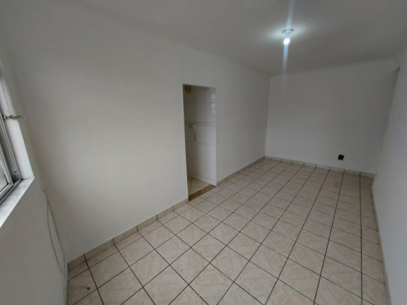 Imagem Apartamento com 1 Quarto à Venda, 55 m² em Centro - São Vicente Imagem Apartamento com 1 Quarto à Venda, 55 m² em Centro - São Vicente