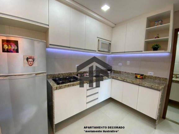 Imagem Apartamento com 1 Quarto à Venda, 36 m² em Piedade - Jaboatão Dos Guararapes