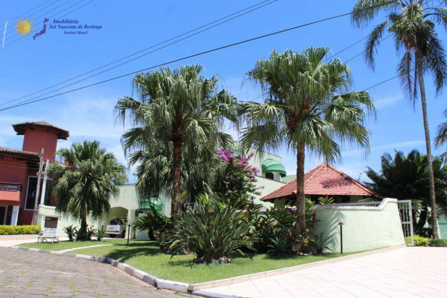 Imagem Casa com 5 Quartos à Venda, 450 m² em Maitinga - Bertioga