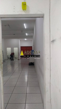 Imagem Imóvel Comercial para Alugar, 140 m² em Eldorado - Diadema Imagem Imóvel Comercial para Alugar, 140 m² em Eldorado - Diadema