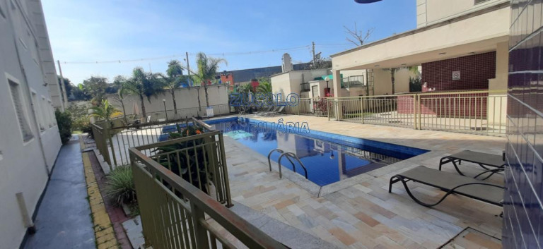 Imagem Apartamento com 2 Quartos à Venda, 51 m² em Utinga - Santo André Imagem Apartamento com 2 Quartos à Venda, 51 m² em Utinga - Santo André