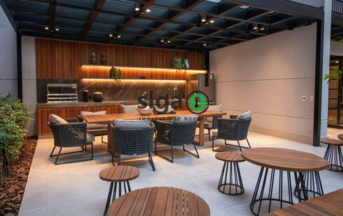 Imagem Apartamento com 4 Quartos à Venda, 375 m² em Moema - São Paulo