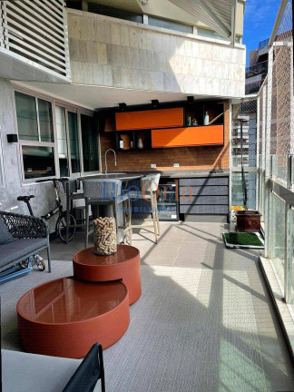 Imagem Apartamento com 3 Quartos à Venda, 222 m² em Barra Da Tijuca - Rio De Janeiro Imagem Apartamento com 3 Quartos à Venda, 222 m² em Barra Da Tijuca - Rio De Janeiro