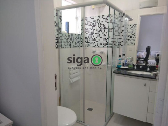 Imagem Casa com 3 Quartos à Venda, 228 m² em Morumbi - São Paulo