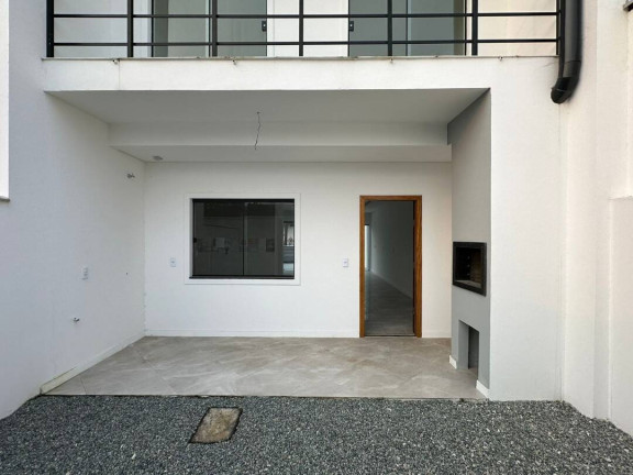 Imagem Casa com 3 Quartos à Venda, 121 m² em Costeira - Balneário Barra Do Sul