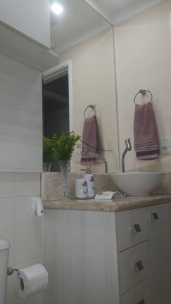Imagem Apartamento com 2 Quartos à Venda, 47 m² em Vila Guilhermina - São Paulo