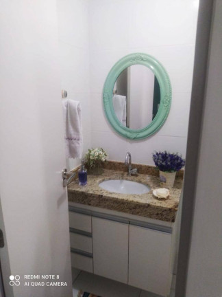 Imagem Apartamento com 2 Quartos à Venda, 100 m² em Tupi - Praia Grande