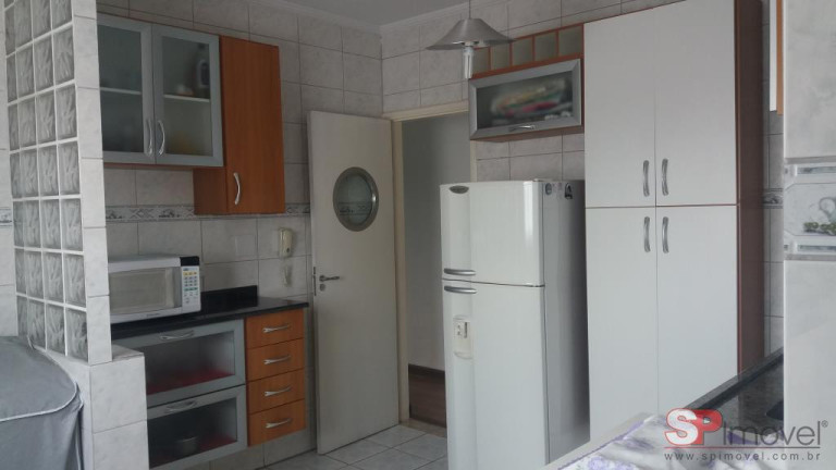 Imagem Apartamento com 2 Quartos à Venda, 57 m² em Vila Valparaíso - Santo André