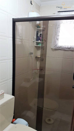 Imagem Apartamento com 3 Quartos à Venda, 106 m² em Canto Do Forte - Praia Grande Imagem Apartamento com 3 Quartos à Venda, 106 m² em Canto Do Forte - Praia Grande