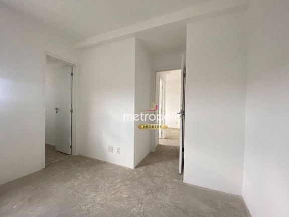 Imagem Apartamento com 2 Quartos à Venda, 53 m² em Vila Tibiriçá - Santo André Imagem Apartamento com 2 Quartos à Venda, 53 m² em Vila Tibiriçá - Santo André