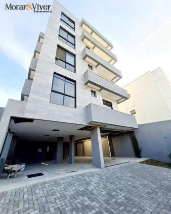Imagem Apartamento com 3 Quartos à Venda, 80 m² em Carioca - São José Dos Pinhais