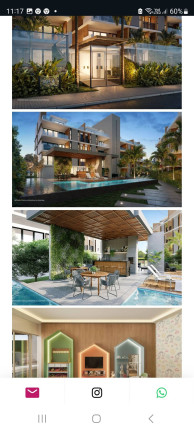 Imagem Apartamento com 2 Quartos à Venda, 70 m² em Vilas Do Atlantico - Lauro De Freitas Imagem Apartamento com 2 Quartos à Venda, 70 m² em Vilas Do Atlantico - Lauro De Freitas