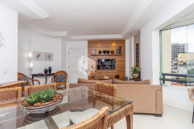 Imagem Apartamento com 3 Quartos à Venda, 104 m² em Alto Da Lapa - São Paulo