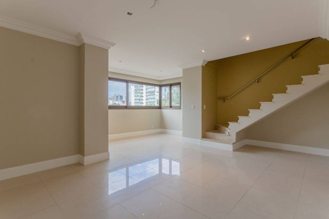 Imagem Apartamento com 3 Quartos à Venda, 278 m² em Boa Vista - Porto Alegre