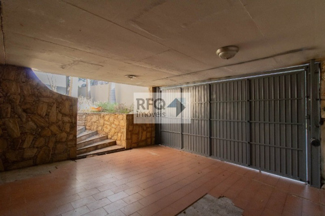 Imagem Casa com 3 Quartos à Venda, 277 m² em Bosque Da Saúde - São Paulo