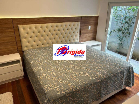 Imagem Casa de Condomínio com 3 Quartos à Venda, 270 m² em Jardim Do Golf I - Jandira Imagem Casa de Condomínio com 3 Quartos à Venda, 270 m² em Jardim Do Golf I - Jandira