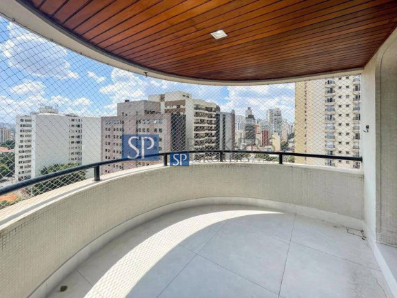 Imagem Apartamento com 3 Quartos à Venda, 169 m² em Perdizes - São Paulo Imagem Apartamento com 3 Quartos à Venda, 169 m² em Perdizes - São Paulo