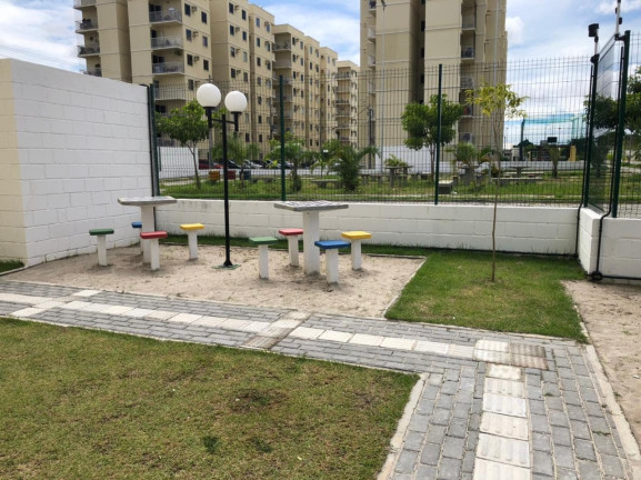 Imagem Apartamento com 2 Quartos para Alugar, 45 m² em Centro - Paulista Imagem Apartamento com 2 Quartos para Alugar, 45 m² em Centro - Paulista