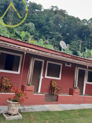 Imagem Imóvel com 7 Quartos à Venda, 1.000 m² em Rio Abaixo - Mairiporã