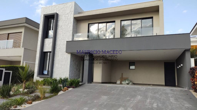 Casa com 4 Quartos à Venda, 490 m² em Alphaville - Santana De Parnaíba
