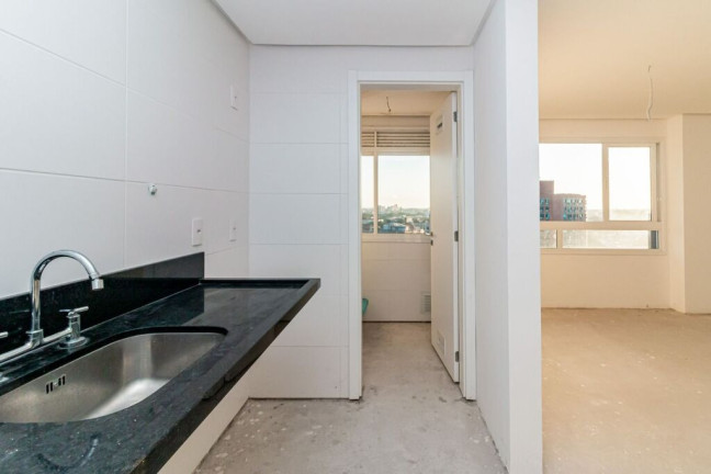 Imagem Apartamento com 2 Quartos à Venda, 76 m² em São João - Porto Alegre