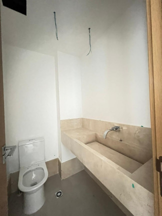 Imagem Apartamento com 4 Quartos à Venda, 226 m² em Setor Marista - Goiânia Imagem Apartamento com 4 Quartos à Venda, 226 m² em Setor Marista - Goiânia