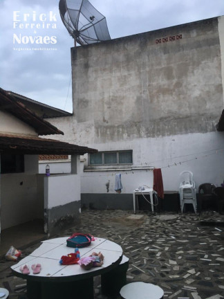 Imagem Casa com 3 Quartos à Venda, 200 m² em Itapebussu - Guarapari Imagem Casa com 3 Quartos à Venda, 200 m² em Itapebussu - Guarapari