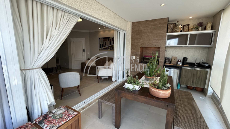 Imagem Apartamento com 3 Quartos à Venda, 117 m² em Gonzaga - Santos Imagem Apartamento com 3 Quartos à Venda, 117 m² em Gonzaga - Santos
