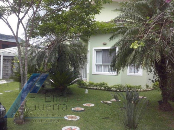 Imagem Casa com 5 Quartos à Venda, 239 m² em Horto Florestal - Ubatuba Imagem Casa com 5 Quartos à Venda, 239 m² em Horto Florestal - Ubatuba