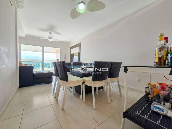 Imagem Apartamento com 3 Quartos à Venda, 95 m² em Riviera De São Lourenço - Bertioga