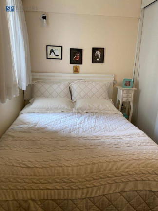 Imagem Imóvel com 1 Quarto à Venda, 83 m² em Vila Clementino - São Paulo Imagem Imóvel com 1 Quarto à Venda, 83 m² em Vila Clementino - São Paulo