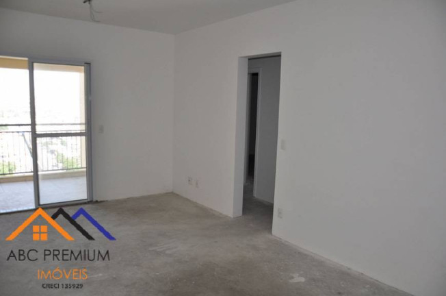 Imagem Apartamento com 3 Quartos à Venda, 83 m² em Vila América - Santo André Imagem Apartamento com 3 Quartos à Venda, 83 m² em Vila América - Santo André