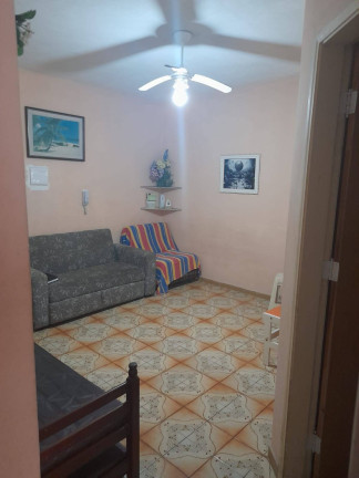 Imagem Apartamento com 1 Quarto à Venda, 45 m² em Tupi - Praia Grande