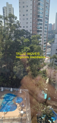 Imagem Apartamento com 3 Quartos à Venda, 117 m² em Condomínio Edifico San Carlo De Conquista - São Paulo
