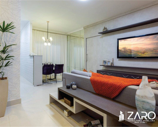 Imagem Apartamento com 3 Quartos à Venda, 73 m² em Jardim Portugal - Rio Claro