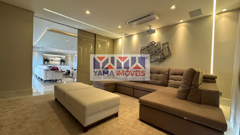 Imagem Apartamento com 4 Quartos à Venda, 507 m² em Residencial Morro Do Ipê - Ribeirão Preto Imagem Apartamento com 4 Quartos à Venda, 507 m² em Residencial Morro Do Ipê - Ribeirão Preto