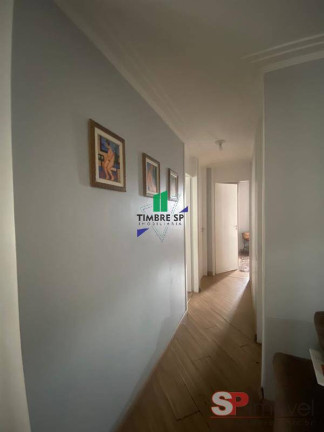 Imagem Apartamento com 3 Quartos à Venda, 70 m² em Vila Guilherme - São Paulo
