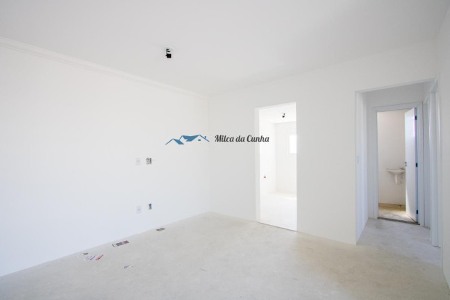 Imagem Apartamento com 2 Quartos à Venda, 52 m² em Vila Scarpelli - Santo André Imagem Apartamento com 2 Quartos à Venda, 52 m² em Vila Scarpelli - Santo André