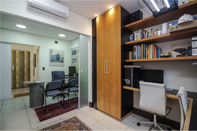 Imagem Sala Comercial à Venda, em Campo Belo - São Paulo Imagem Sala Comercial à Venda, em Campo Belo - São Paulo