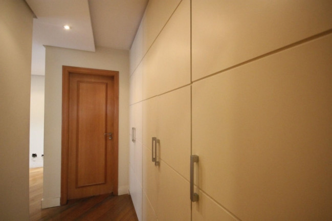 Imagem Apartamento com 4 Quartos à Venda, 202 m² em Consolação - São Paulo