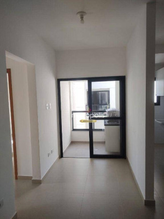 Apartamento com 2 Quartos para Alugar, 53 m² em Boa Vista - São Caetano Do Sul