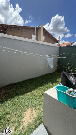 Imagem Casa com 3 Quartos à Venda, 90 m² em Ancuri - Itaitinga