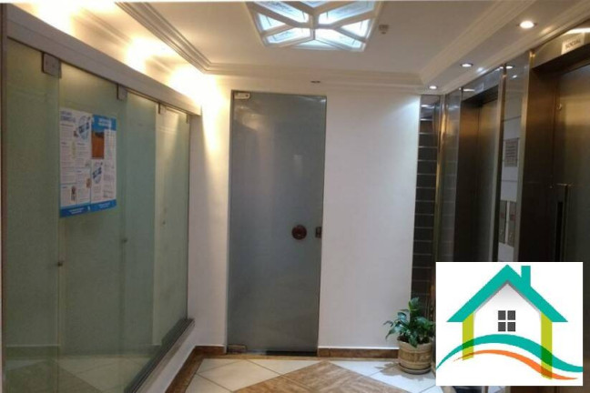 Imagem Apartamento com 3 Quartos à Venda, 105 m² em Jardim Vila Mariana - São Paulo