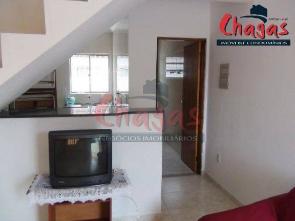 Imagem Sobrado com 2 Quartos à Venda, 90 m² em Porto Novo - Caraguatatuba Imagem Sobrado com 2 Quartos à Venda, 90 m² em Porto Novo - Caraguatatuba
