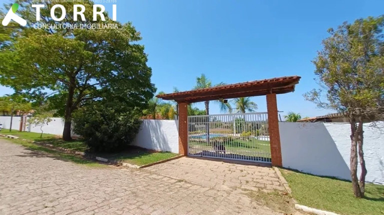 Imagem Imóvel com 3 Quartos à Venda, 246 m² em Santa Inês - Itu