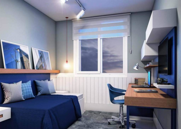 Imagem Apartamento com 3 Quartos à Venda, 105 m² em Guilhermina - Praia Grande Imagem Apartamento com 3 Quartos à Venda, 105 m² em Guilhermina - Praia Grande