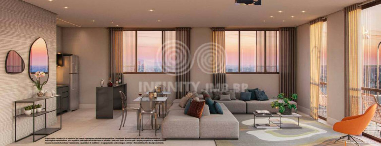 Imagem Apartamento com 1 Quarto à Venda, 26 m² em Moema - São Paulo Imagem Apartamento com 1 Quarto à Venda, 26 m² em Moema - São Paulo