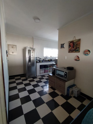 Imagem Apartamento com 3 Quartos à Venda, 95 m² em Vila Belmiro - Santos Imagem Apartamento com 3 Quartos à Venda, 95 m² em Vila Belmiro - Santos